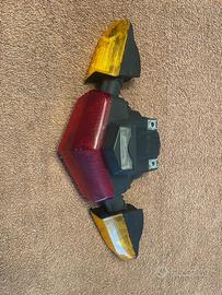 Fanale posteriore Ducati multistrada 620 100 e 110