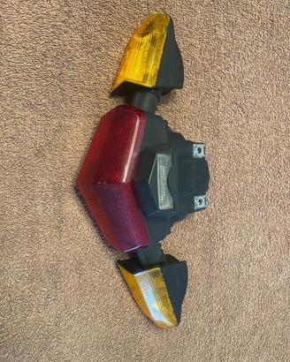 Fanale posteriore Ducati multistrada 620 100 e 110
