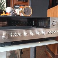 Sintoamplificatore SANSUI  771