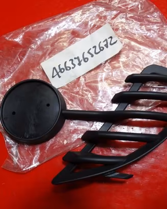 SUPPORTO STEMMA BMW F650GS DAKAR
