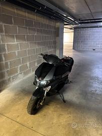 Gilera runner 50cc