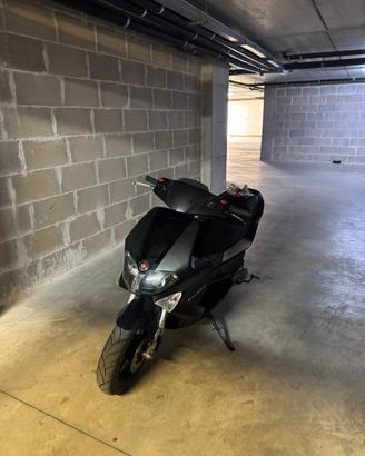 Gilera runner 50cc