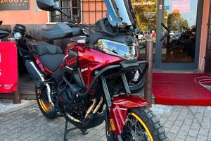 Swm versante 550