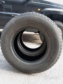 Pneumatici invernali Hankook 245 70 R16 107 Q