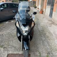 Honda silver wing 400