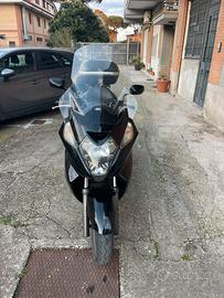 Honda silver wing 400