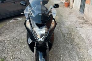 Honda silver wing 400