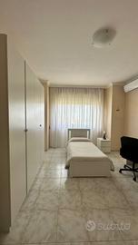 Stanze singole viale pinto zona ospedale