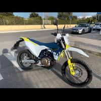Husqvarna 701