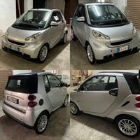 Smart fortwo cabrio 451