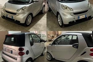 Smart fortwo cabrio 451