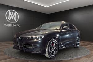 ALFA ROMEO Stelvio 2.2 Turbodiesel 210 CV AT8 Q4