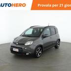 FIAT Panda NY91932