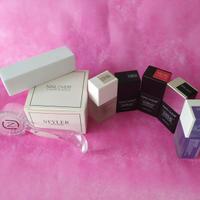 prodotti Nail Over nuovi 