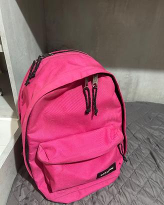 Zaino eastpack back to work 15”