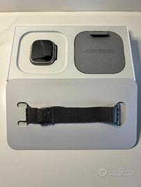 Apple Watch Ultra 49 mm Titanium - 1^ serie