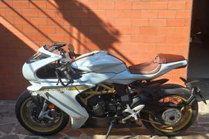 Mv Agusta Superveloce 800 S