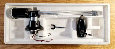 Ortofon SMG-212 con SPU MONO 1960 garrard thorens