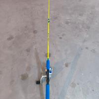 canna da pesca