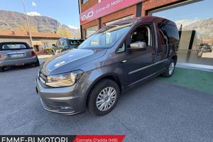 Volkswagen Caddy 2.0 TDI 102 CV Plus