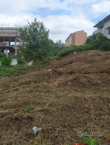 Terreno in via I colli s.n.c. NORMA, LATINA