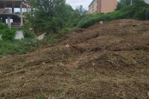 Terreno in via I colli s.n.c. NORMA, LATINA
