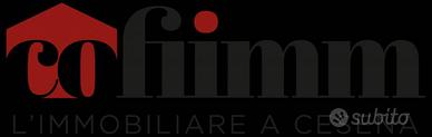 Appartamento di 110 m² con 3 locali a Cesena