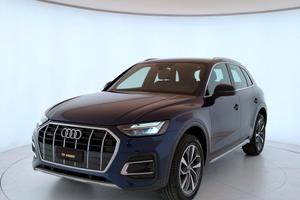 AUDI Q5 40 2.0 tdi mhev 12V Business Advanced quat