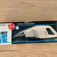 Aspirabriciole Hoover Wet & Dry