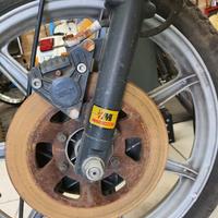 Forcella marzocchi laverda 125