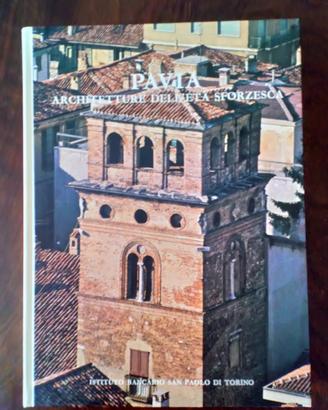 Pavia - Architettura dell'età sforzesca
