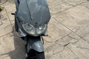 gilera runner sp 2005