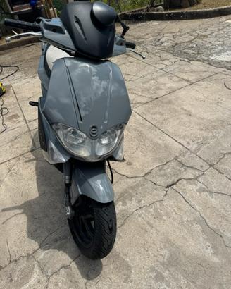gilera runner sp 2005