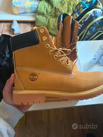 Timberland