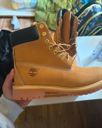 Timberland
