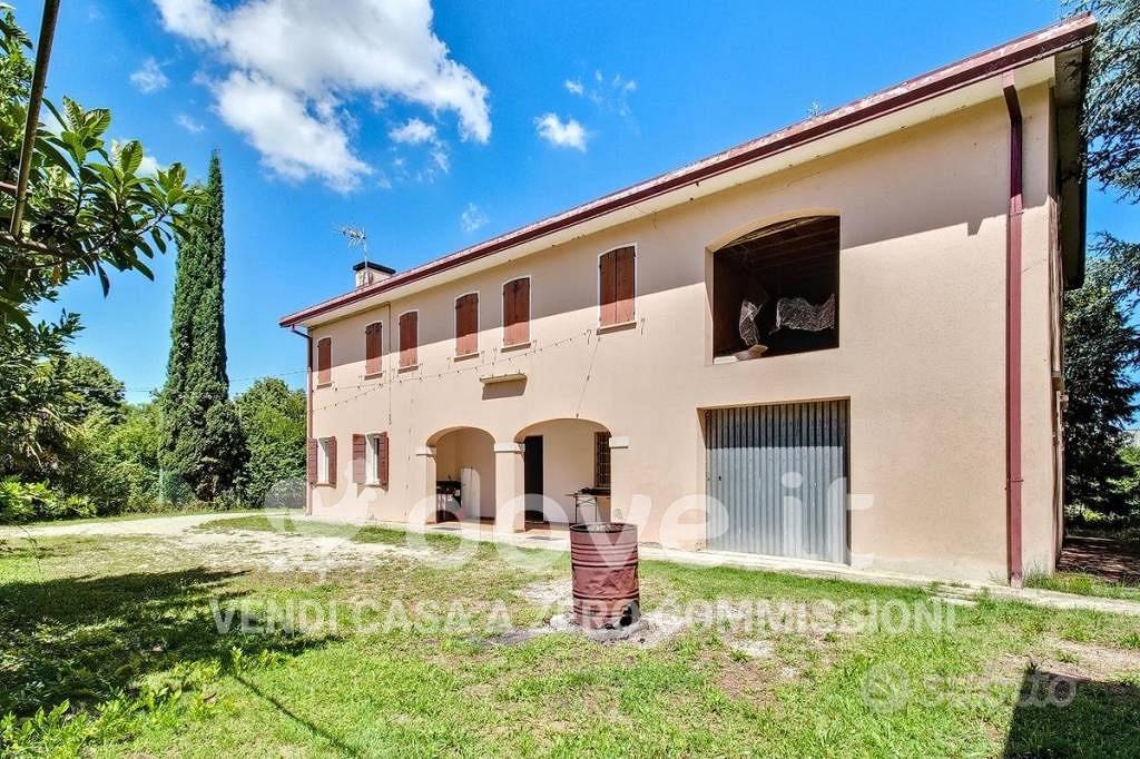 Casa – Dolo, Case Seriola - Vista 3