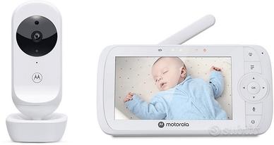 Baby monitor Motorola Easy3s