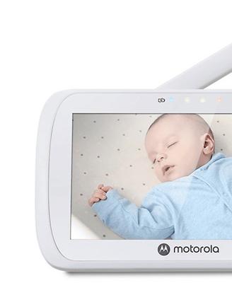 Baby monitor Motorola Easy3s