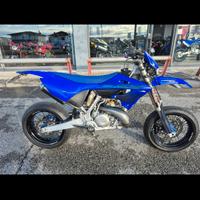 yz 250 motard