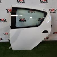 PORTIERA POSTERIORE SINISTRA TOYOTA Aygo 1Â° Serie