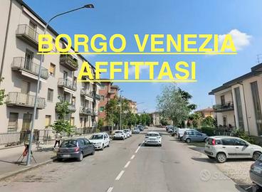 BORGO VENEZIA - TRILOCALE