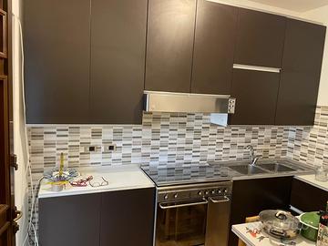 Cucina completa