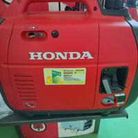 Generatore di corrente Honda