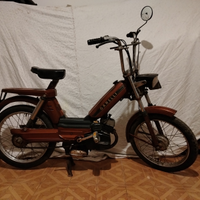 GARELLI VIP 2 1979 50cc con libretto e conservato