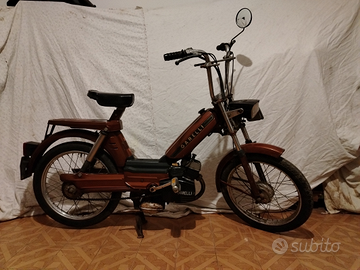 GARELLI VIP 2 1979 50cc con libretto e conservato