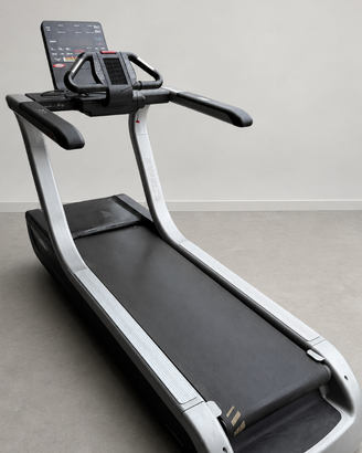 Tapis roulant Panatta Pininfarina New Gold Runner