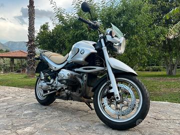 BMW R 1150 R 2001 - borse BMW
