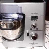 Kenwood KM080 robot da cucina