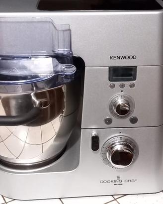 Kenwood KM080 robot da cucina