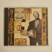 Quincy Jones - Back on the block